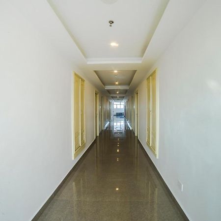 Hotel Guruvayur Darshan Exterior foto